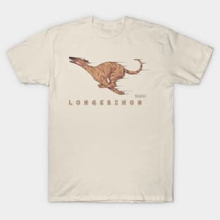 Longerinos T-Shirt